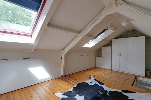 Medium property photo - Dingspil 22, 9481 GJ Vries